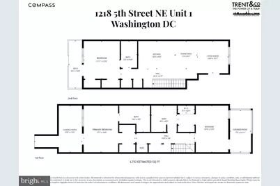 1218 5th Street NE #1, Washington, DC 20002 - Photo 21