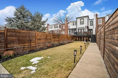 522 NW Taylor Street NW, Washington, DC 20011 - Photo 43