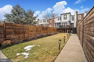 522 NW Taylor Street NW, Washington, DC 20011 - Photo 43