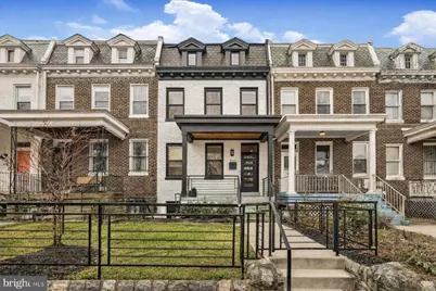 522 Taylor Street NW, Washington, DC 20011 - Photo 1