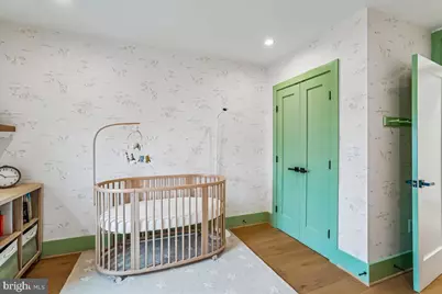 522 NW Taylor Street NW, Washington, DC 20011 - Photo 21