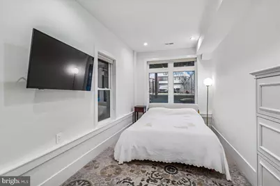 522 NW Taylor Street NW, Washington, DC 20011 - Photo 35