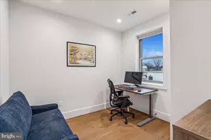 522 NW Taylor Street NW, Washington, DC 20011 - Photo 23