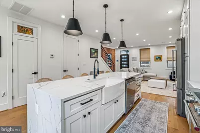 522 NW Taylor Street NW, Washington, DC 20011 - Photo 7