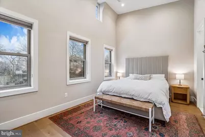 522 NW Taylor Street NW, Washington, DC 20011 - Photo 17