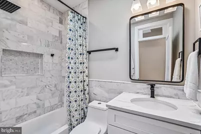 522 NW Taylor Street NW, Washington, DC 20011 - Photo 27