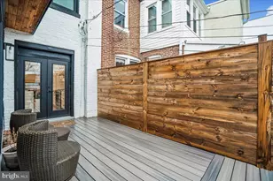 522 NW Taylor Street NW, Washington, DC 20011 - Photo 39