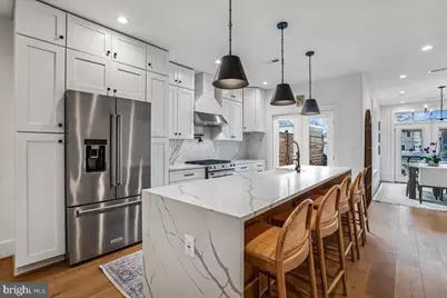 522 NW Taylor Street NW, Washington, DC 20011 - Photo 9