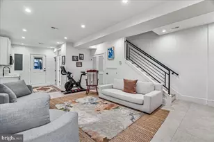 522 NW Taylor Street NW, Washington, DC 20011 - Photo 31