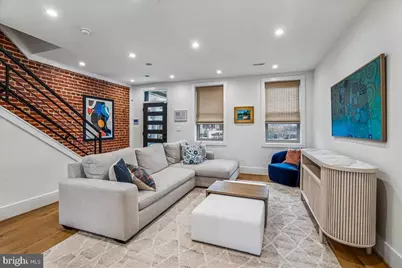 522 NW Taylor Street NW, Washington, DC 20011 - Photo 3