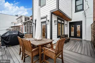 522 NW Taylor Street NW, Washington, DC 20011 - Photo 37