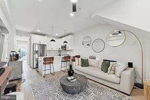 1921 Capitol Ave NE, Washington, DC 20002 - Photo 7