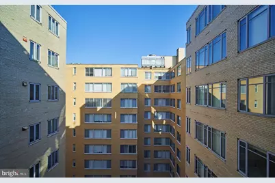1711 Massachusetts Avenue NW #623, Washington, DC 20036 - Photo 13