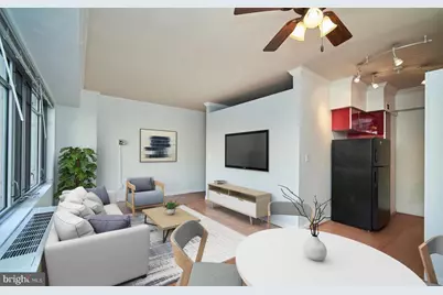 1711 Massachusetts Avenue NW #623, Washington, DC 20036 - Photo 1