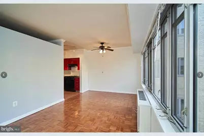 1711 Massachusetts Avenue NW #623, Washington, DC 20036 - Photo 5