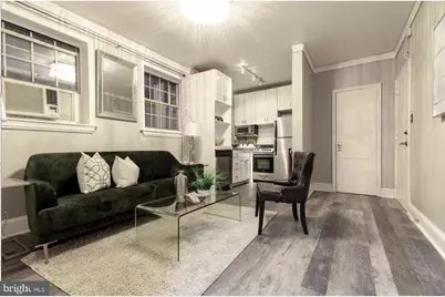 1439 Euclid Street NW #3, Washington, DC 20009 - Photo 3