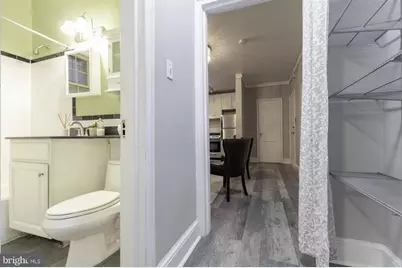 1439 Euclid Street NW #3, Washington, DC 20009 - Photo 9
