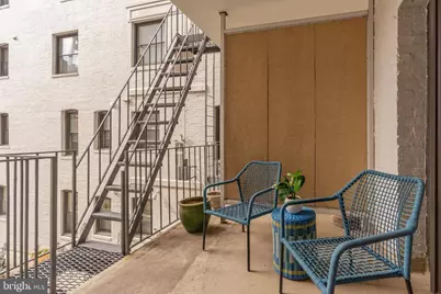 2230 California Street NW #3BE, Washington, DC 20008 - Photo 7