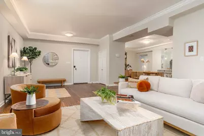 2230 California Street NW #3BE, Washington, DC 20008 - Photo 11