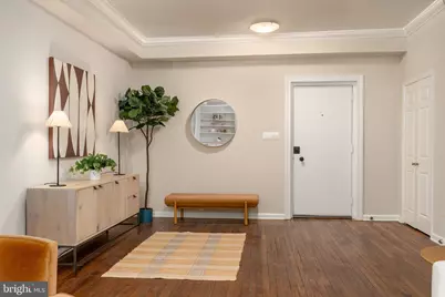 2230 California Street NW #3BE, Washington, DC 20008 - Photo 17