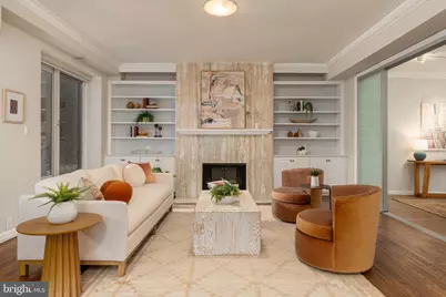 2230 California Street NW #3BE, Washington, DC 20008 - Photo 3