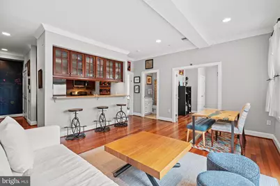 1464 Harvard Street NW #10, Washington, DC 20009 - Photo 7