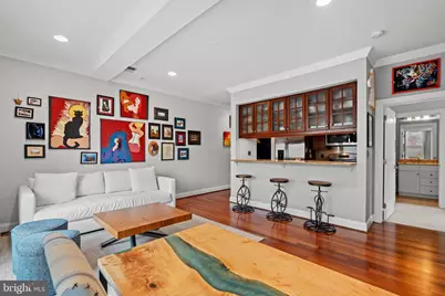 1464 Harvard Street NW #10, Washington, DC 20009 - Photo 5