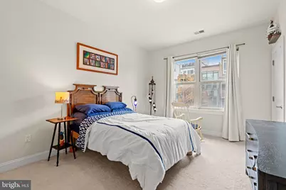 1464 Harvard Street NW #10, Washington, DC 20009 - Photo 13