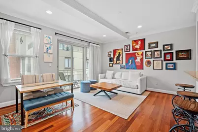 1464 Harvard Street NW #10, Washington, DC 20009 - Photo 3