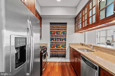 1464 Harvard Street NW #10, Washington, DC 20009 - Photo 9