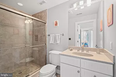 1464 Harvard Street NW #10, Washington, DC 20009 - Photo 17