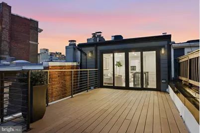 1816 Belmont Road NW, Washington, DC 20009 - Photo 33