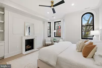 1816 Belmont Road NW, Washington, DC 20009 - Photo 15