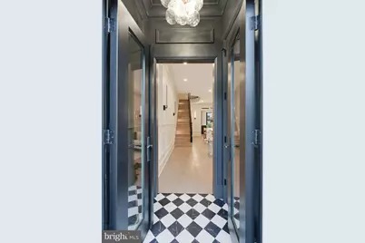 1816 Belmont Road NW, Washington, DC 20009 - Photo 5