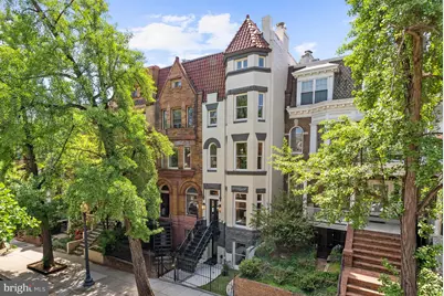 1816 Belmont Road NW, Washington, DC 20009 - Photo 1
