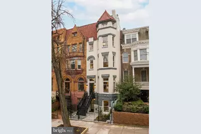 1816 Belmont Road NW, Washington, DC 20009 - Photo 45