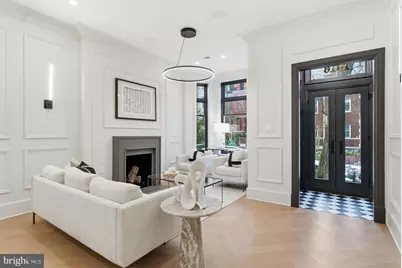 1816 Belmont Road NW, Washington, DC 20009 - Photo 3