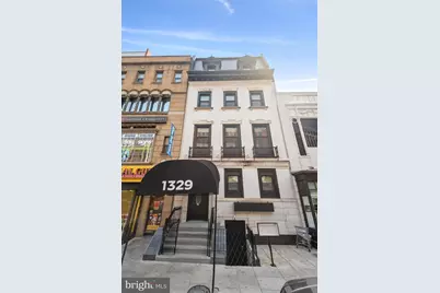 1329 Connecticut Avenue NW #300, Washington, DC 20036 - Photo 51