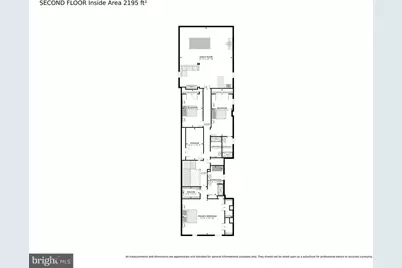 1329 Connecticut Avenue NW #300, Washington, DC 20036 - Photo 53