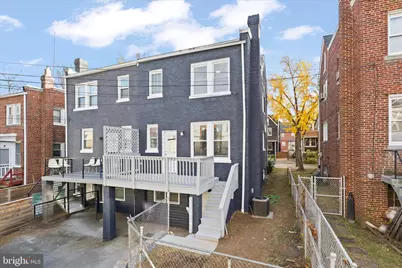 521 Quintana Place NW, Washington, DC 20011 - Photo 35