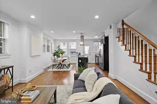 521 Quintana Pl NW, Washington, DC 20011 - Photo 7