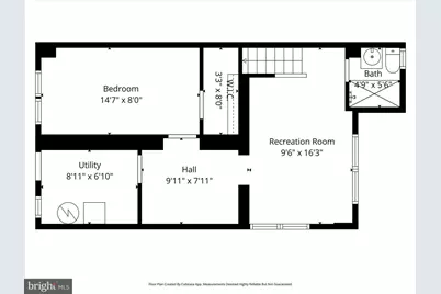 521 Quintana Place NW, Washington, DC 20011 - Photo 41