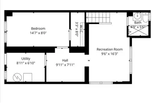 521 Quintana Pl NW, Washington, DC 20011 - Photo 41