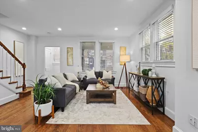 521 Quintana Place NW, Washington, DC 20011 - Photo 5