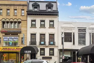 1329 Connecticut Ave NW, Washington, DC 20036 - Photo 3
