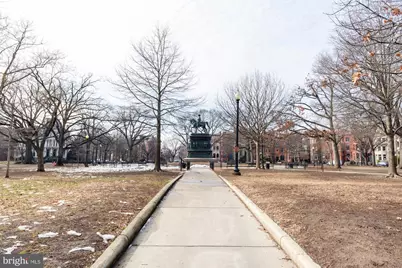 20 Logan Circle NW #LL3, Washington, DC 20005 - Photo 15