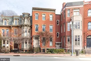 20 Logan Cir NW, Washington, DC 20005 - Photo 1