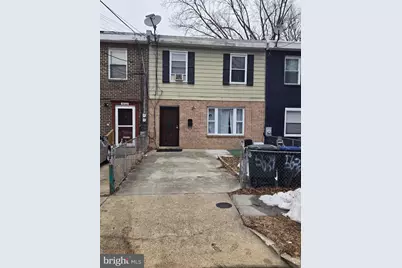 5624 Clay Place NE, Washington, DC 20019 - Photo 1