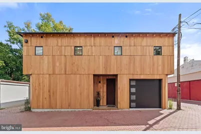 21 Overbeck Alley NE, Washington, DC 20002 - Photo 55