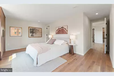 21 Overbeck Alley NE, Washington, DC 20002 - Photo 37